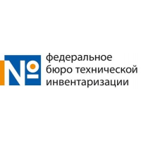 Логотип компании «Ростехинвентаризация»