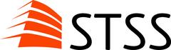 Логотип компании «STSS»