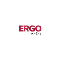 Логотип компании «ERGO Жизнь»