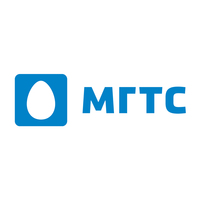 Логотип компании «МГТС»