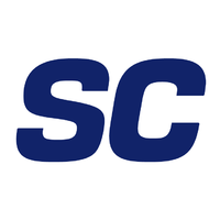 Логотип компании «СКАН СИТИ»