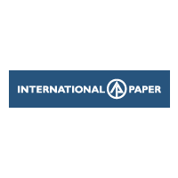 Логотип компании «International Paper Svetogorsk»