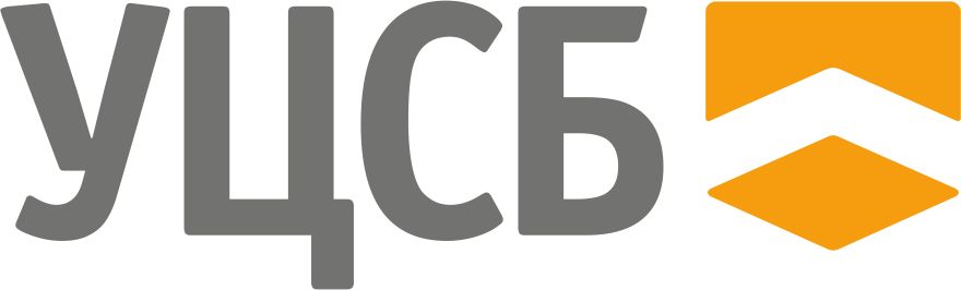 Логотип компании «УЦСБ»
