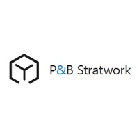 Логотип компании «PBSW»