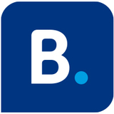 Логотип компании «Booking.com»