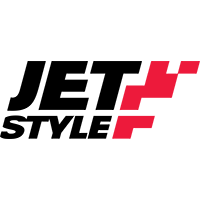 Логотип компании «JetStyle»
