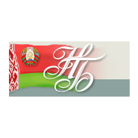 Логотип компании «Национальный банк Республики Беларусь»