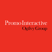 Логотип компании «Promo Interactive»