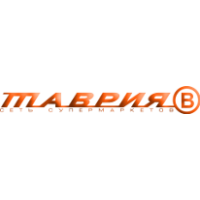 Логотип компании «Таврия-В»