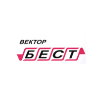Логотип компании «ВЕКТОР-БЕСТ»