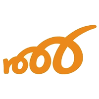 Логотип компании «RooX Solutions»