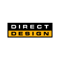 Логотип компании «Direct Design»