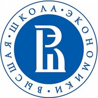 Логотип компании «ВШЭ (НИУ)»