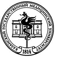 Логотип компании «КГМУ»