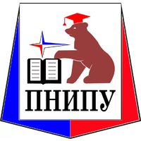 Логотип компании «ПНИПУ»