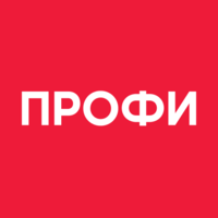 Логотип компании «Профи (profi.ru)»