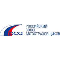 Логотип компании «Российский Союз Автостраховщиков»