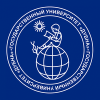 Логотип компании «Университет «Дубна»»