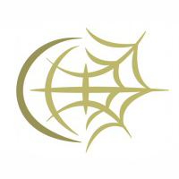 Логотип компании «Вебпланета»