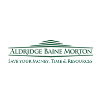 Логотип компании «Aldridge Baine Morton»