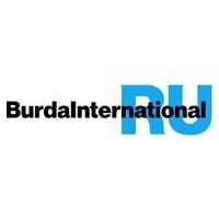 Логотип компании «ИД Бурда»