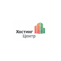 Логотип компании «Хостинг-Центр»