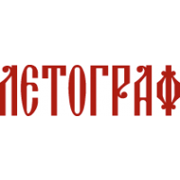 Логотип компании «ЛЕТОГРАФ»