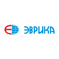 Логотип компании «АО ЭВРИКА»