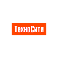 Логотип компании «ТехноСити»