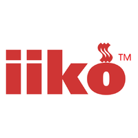Логотип компании «iiko»