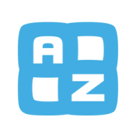Логотип компании «Azoft»
