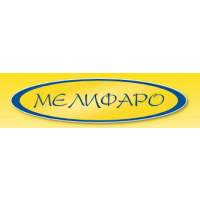Логотип компании «Мелифаро»