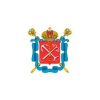 Логотип компании «Законодательное Собрание Санкт-Петербурга»