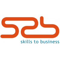 Логотип компании «Skills 2 Business»