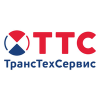 Логотип компании «ТрансТехСервис»