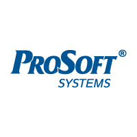 Логотип компании «Прософт-Системы»