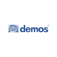 Логотип компании «Демос-Интернет»