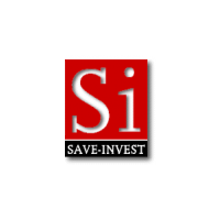 Логотип компании «SI Save-Invest»