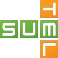Логотип компании «Sumtel»