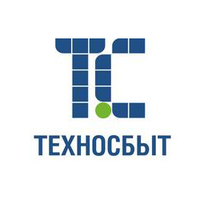 Логотип компании «Техносбыт-сервис»