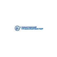Логотип компании «Тольяттинский Трансформатор»