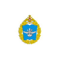 Логотип компании «Военно-воздушная инженерная академия (ВВИА) им.проф. Н.Е.Жуковского»