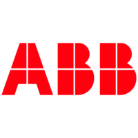 Логотип компании «АББ»