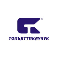 Логотип компании «Тольяттикаучук»