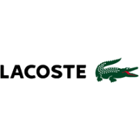 Логотип компании «LACOSTE»