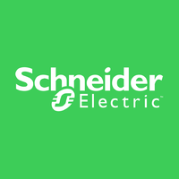 Логотип компании «Schneider Electric»