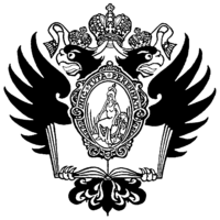 Логотип компании «СПбГУ»