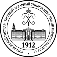 Логотип компании «ВГАУ»
