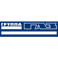 Логотип компании «Нижегородские моторы»