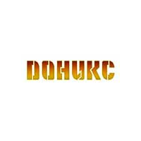 Логотип компании «Доникс»